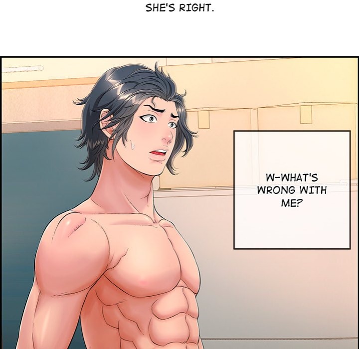 One More Time (Seokhyeon) Chapter 9 - Page 58