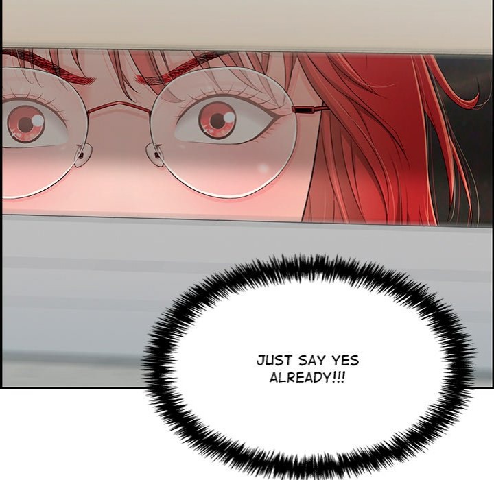 One More Time (Seokhyeon) Chapter 9 - Page 96