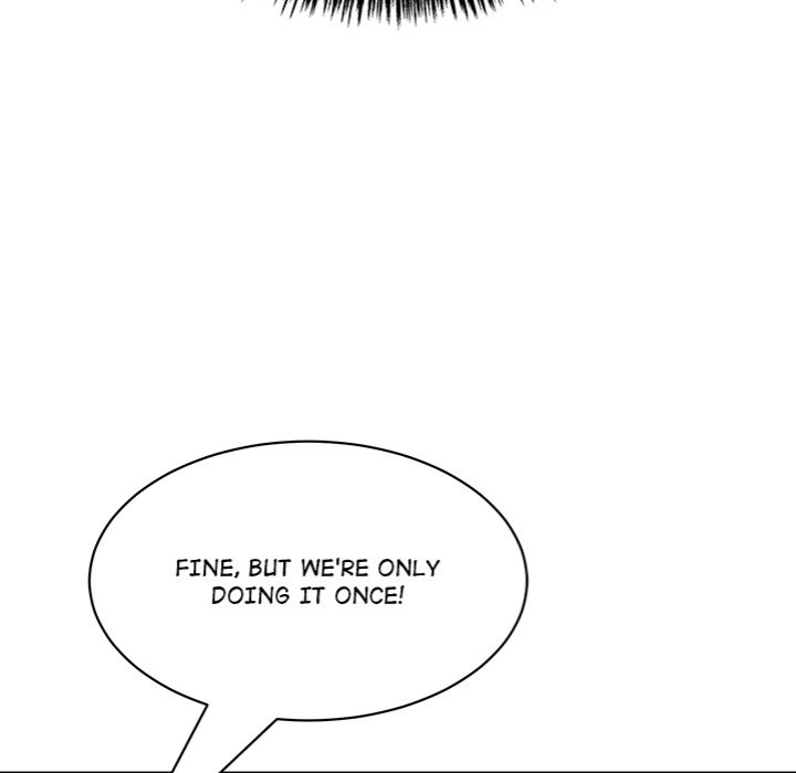 One More Time (Seokhyeon) Chapter 9 - Page 98