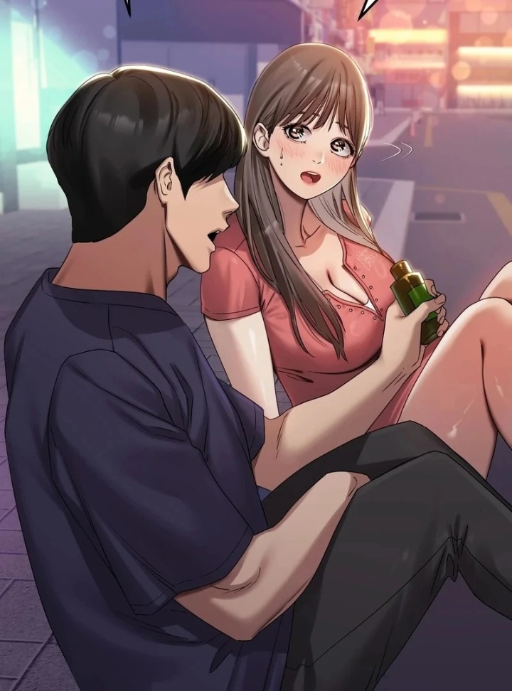 Slave Diary Chapter 1 - Page 19