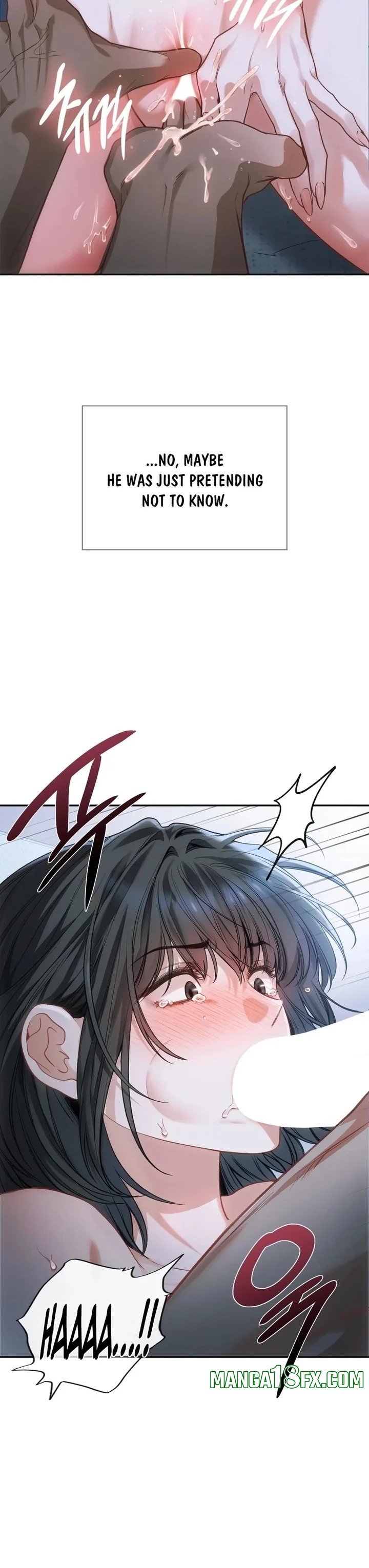 Slave Diary Chapter 3 - Page 6