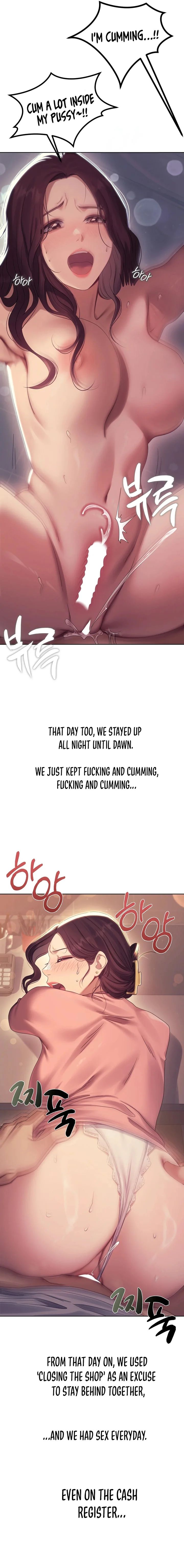 Drunken Maniac Chapter 11 - Page 3