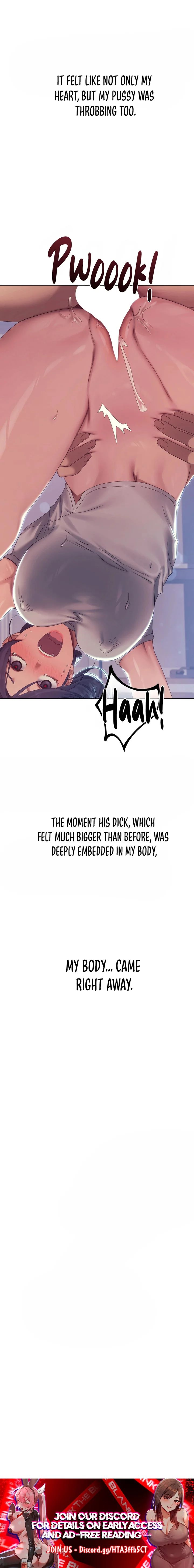 Drunken Maniac Chapter 13 - Page 6