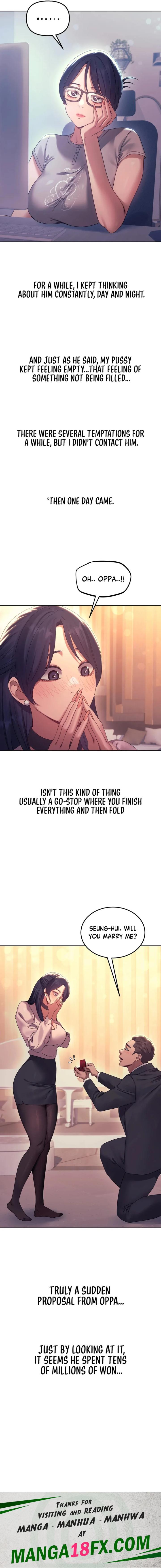 Drunken Maniac Chapter 15 - Page 6