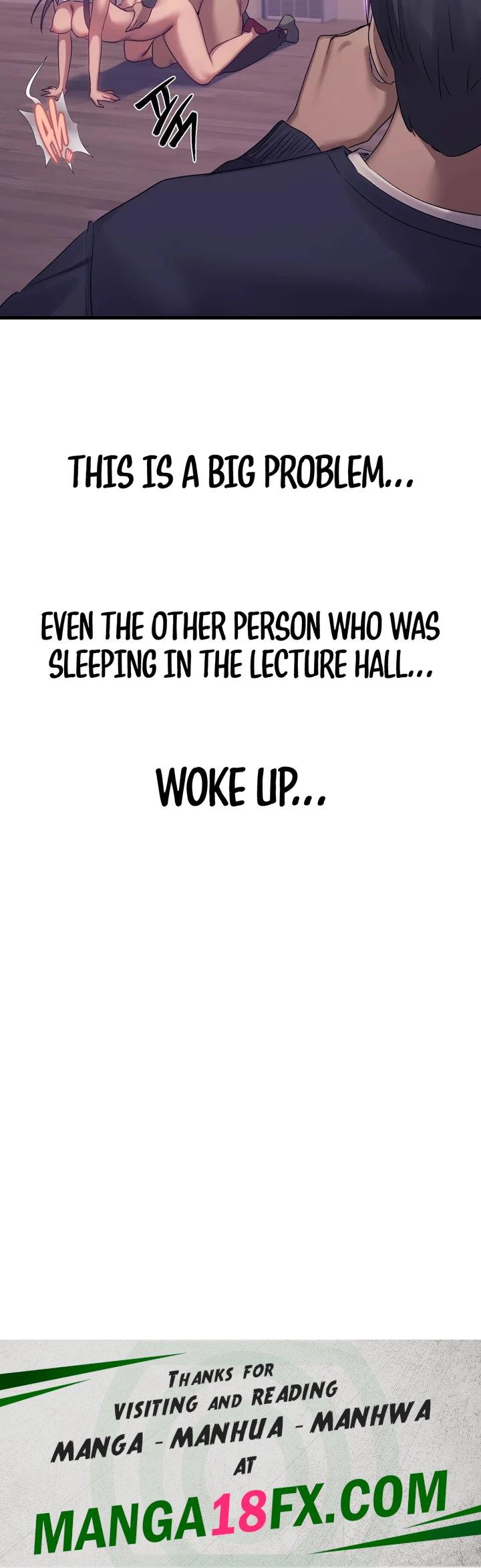 Drunken Maniac Chapter 19 - Page 17