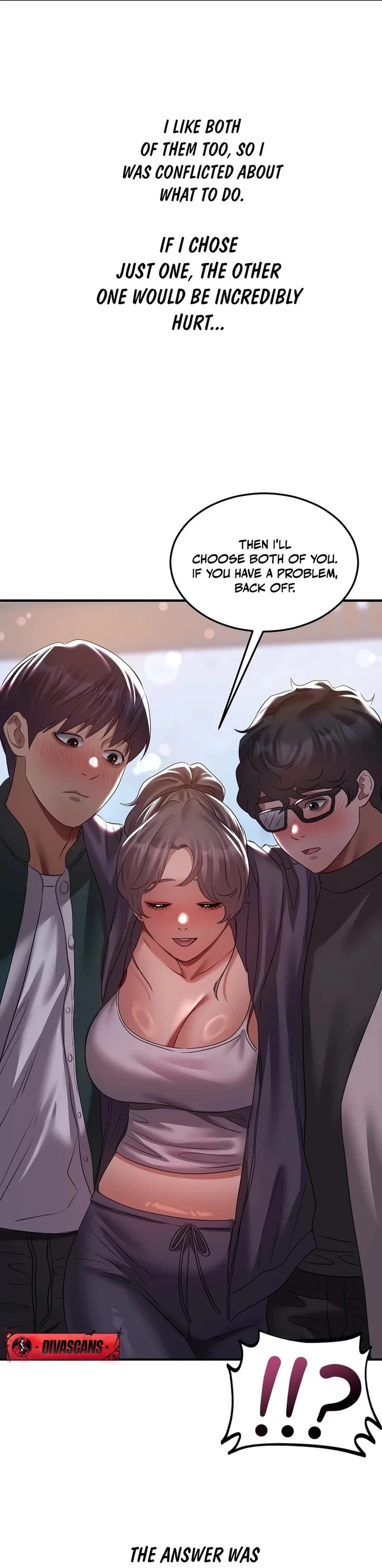 Drunken Maniac Chapter 28 - Page 9