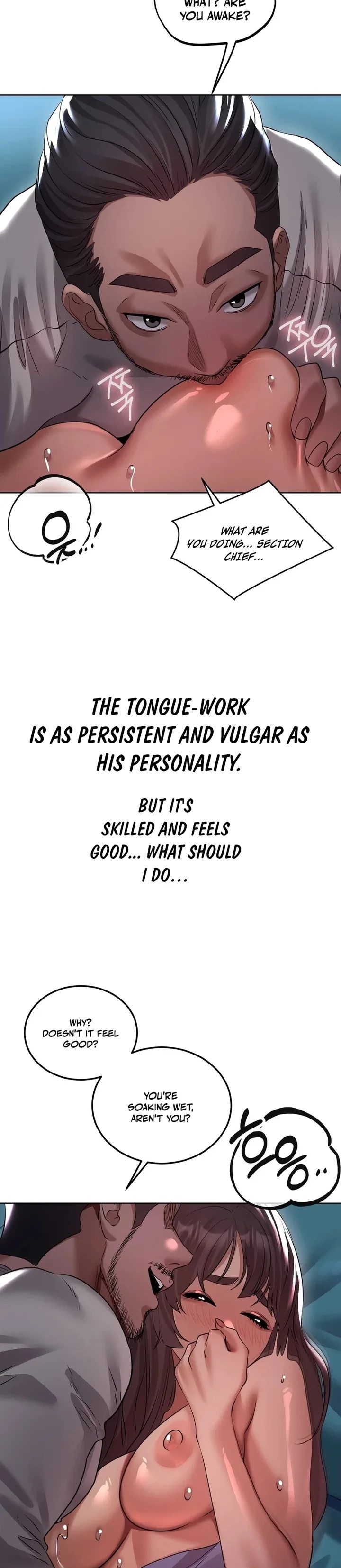 Drunken Maniac Chapter 30 - Page 2