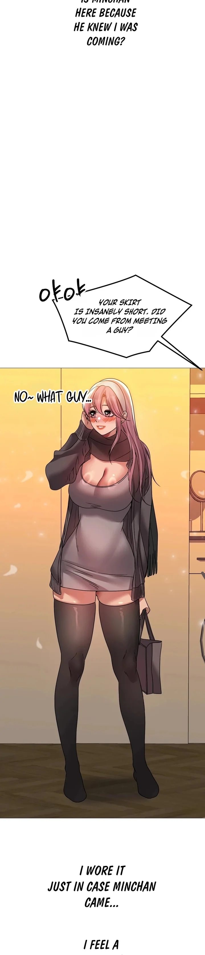 Drunken Maniac Chapter 42 - Page 11