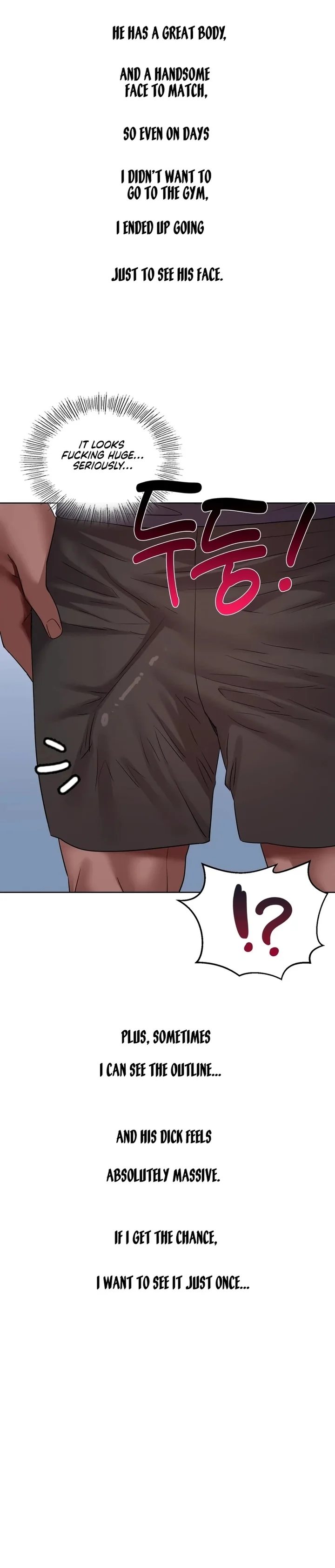 Drunken Maniac Chapter 44 - Page 3