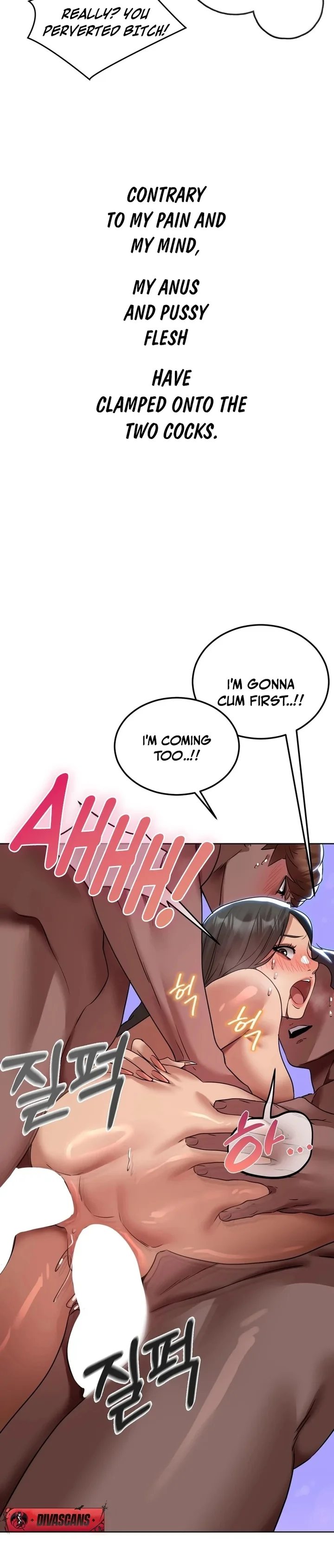 Drunken Maniac Chapter 48 - Page 6