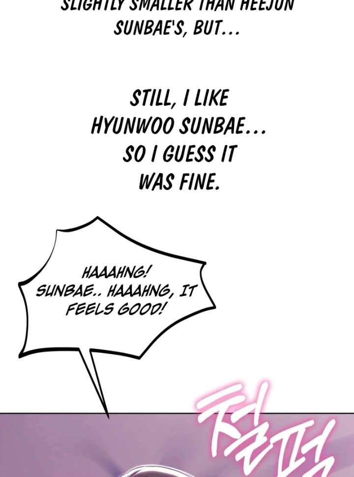 Drunken Maniac Chapter 5 - Page 36