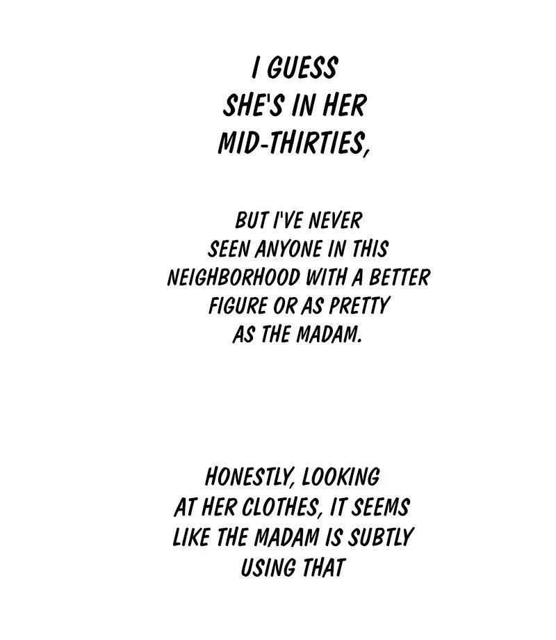 Drunken Maniac Chapter 7 - Page 12