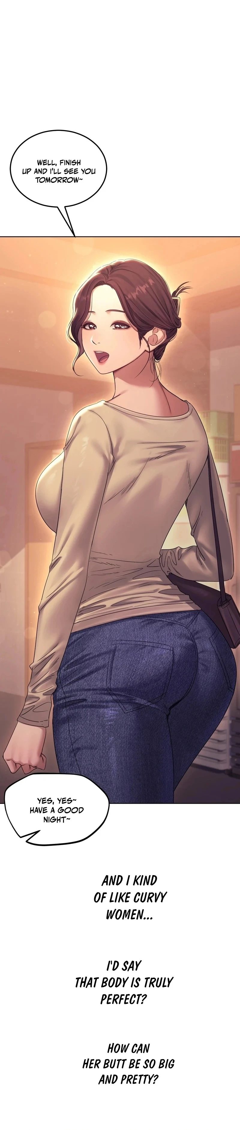 Drunken Maniac Chapter 7 - Page 18