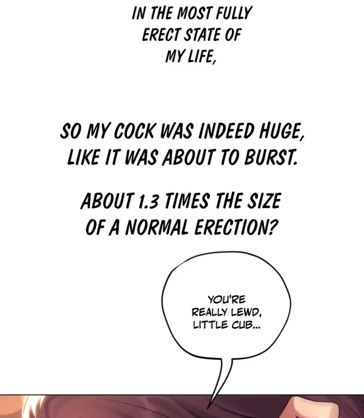 Drunken Maniac Chapter 9 - Page 11