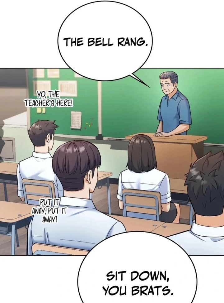 No Uploads Today Chapter 1 - Page 19