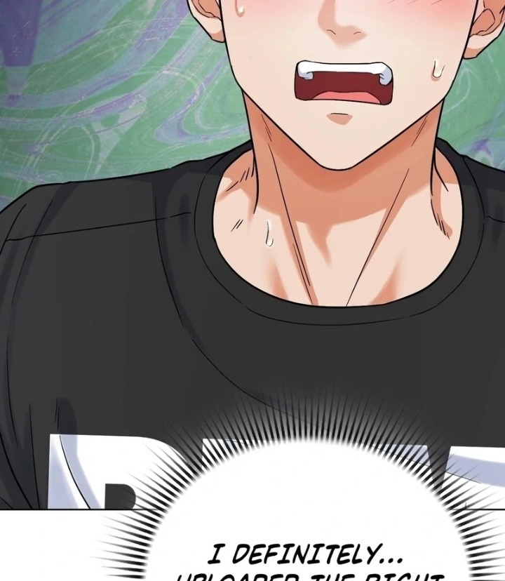 No Uploads Today Chapter 1 - Page 79