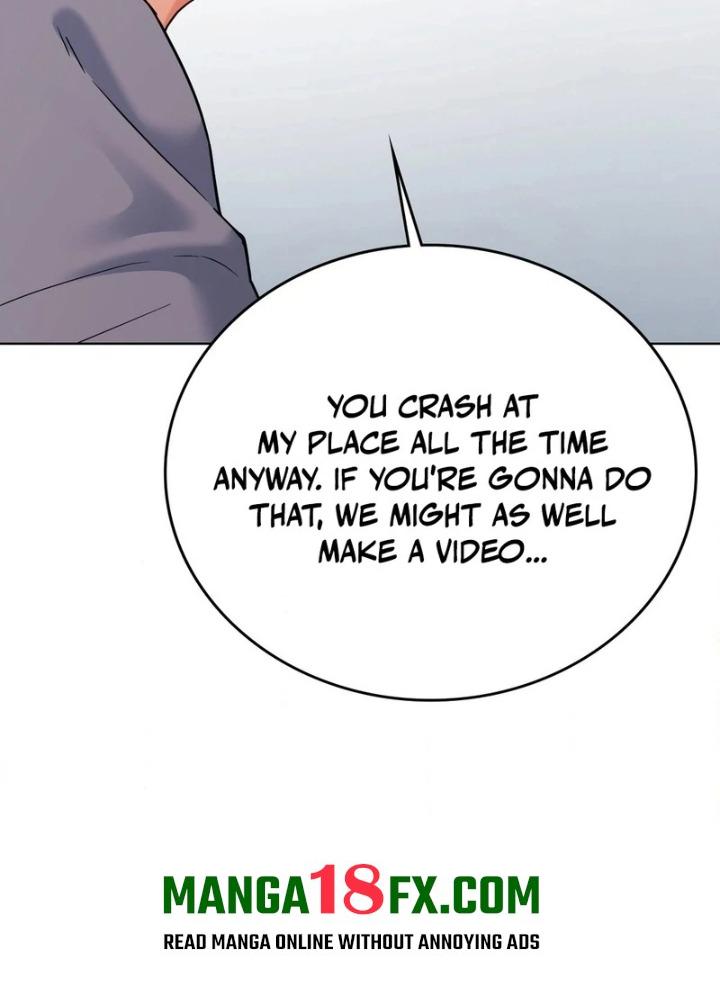 No Uploads Today Chapter 2 - Page 4