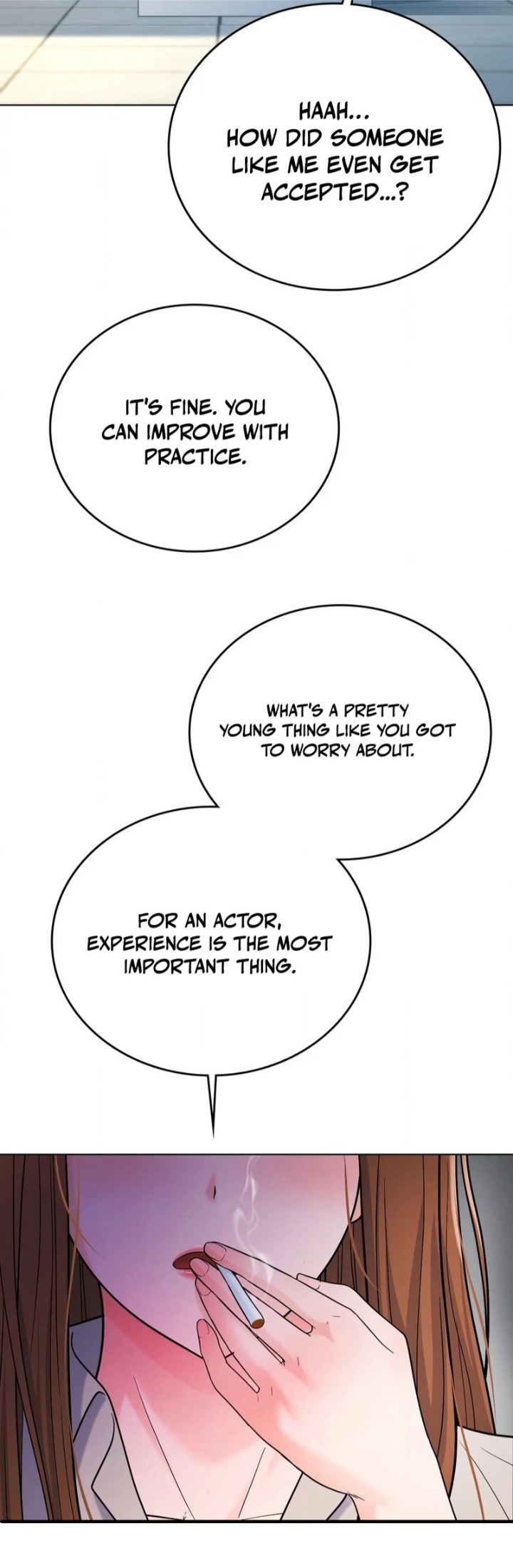 No Uploads Today Chapter 2 - Page 52