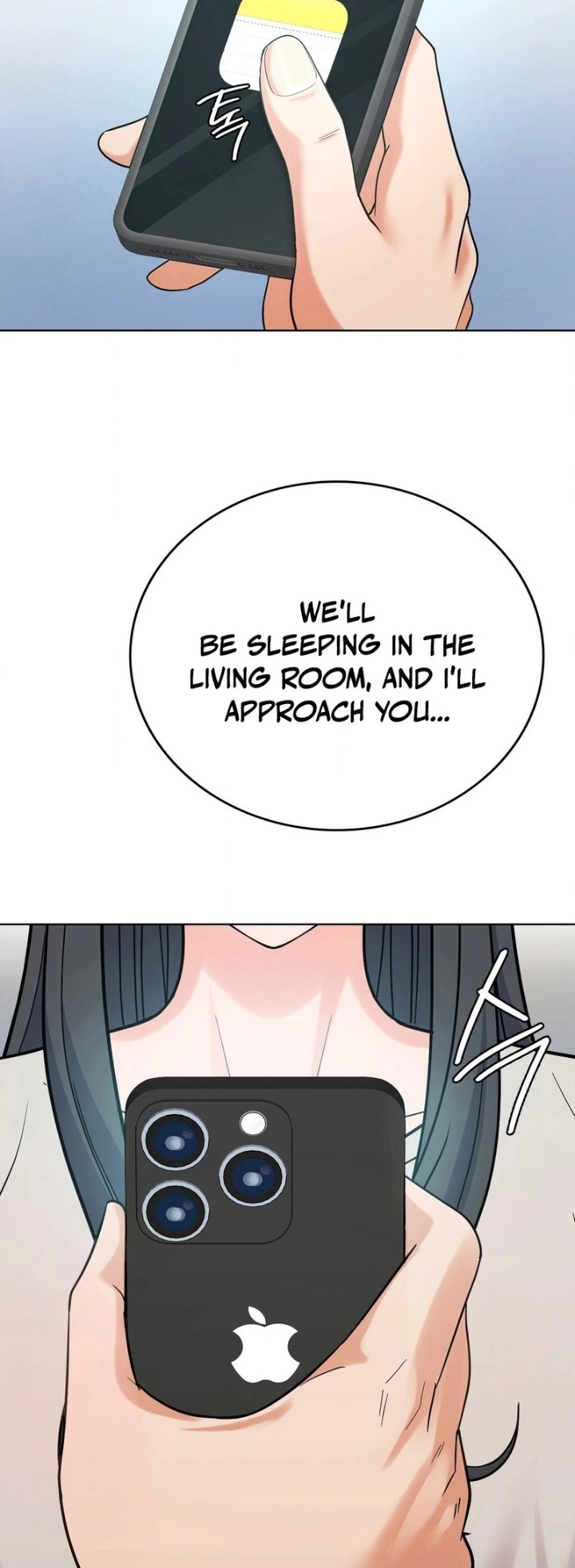 No Uploads Today Chapter 3 - Page 52