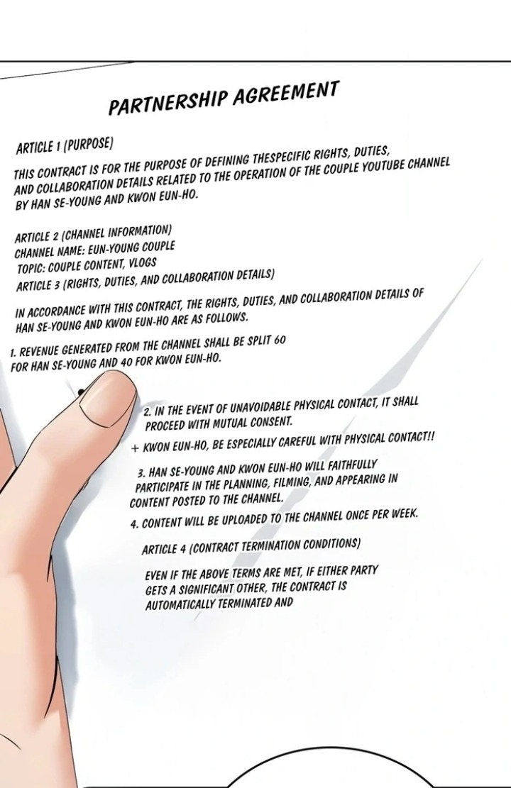 No Uploads Today Chapter 5 - Page 29