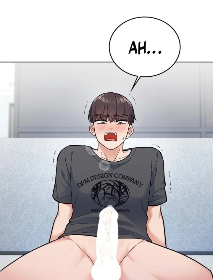 No Uploads Today Chapter 5 - Page 3