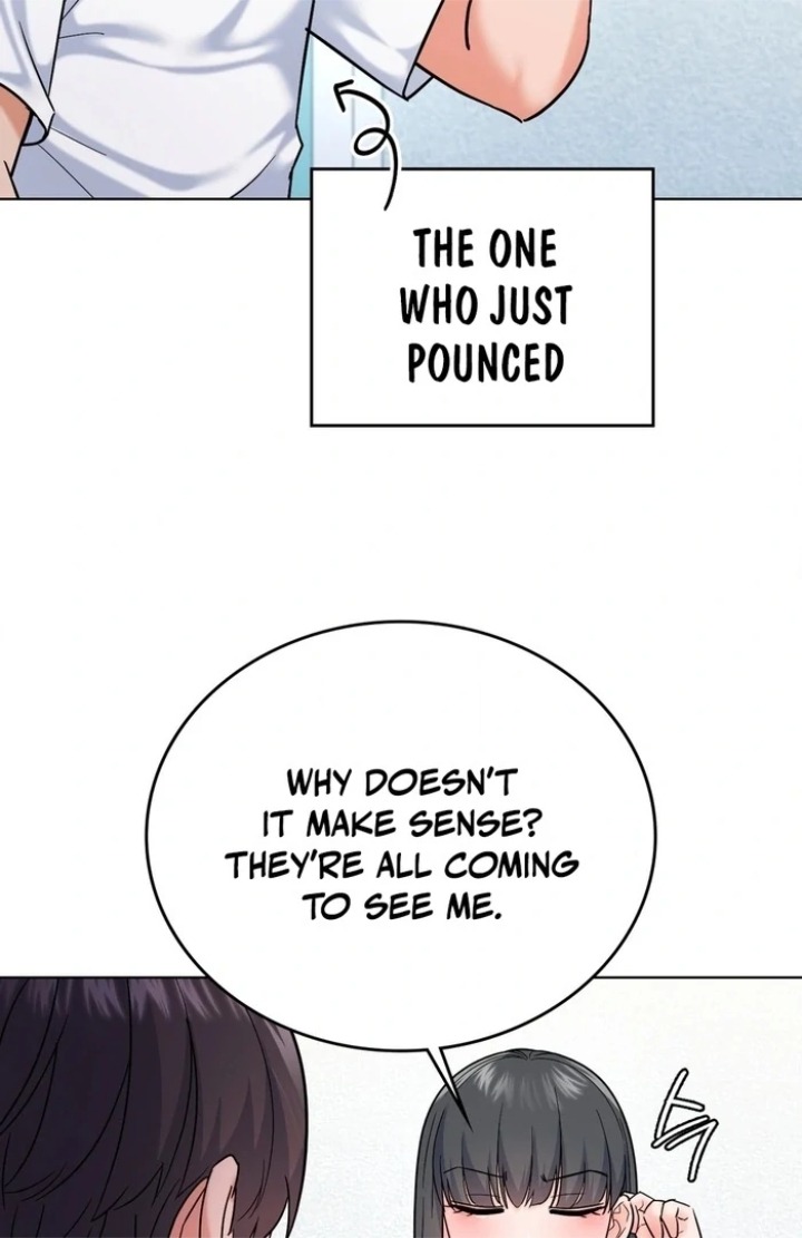 No Uploads Today Chapter 5 - Page 33