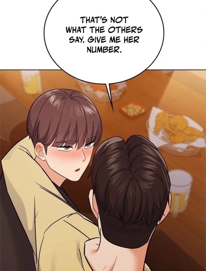 No Uploads Today Chapter 5 - Page 66