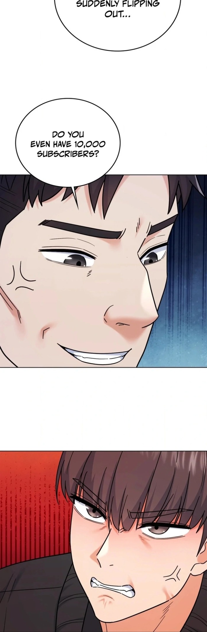 No Uploads Today Chapter 5 - Page 81