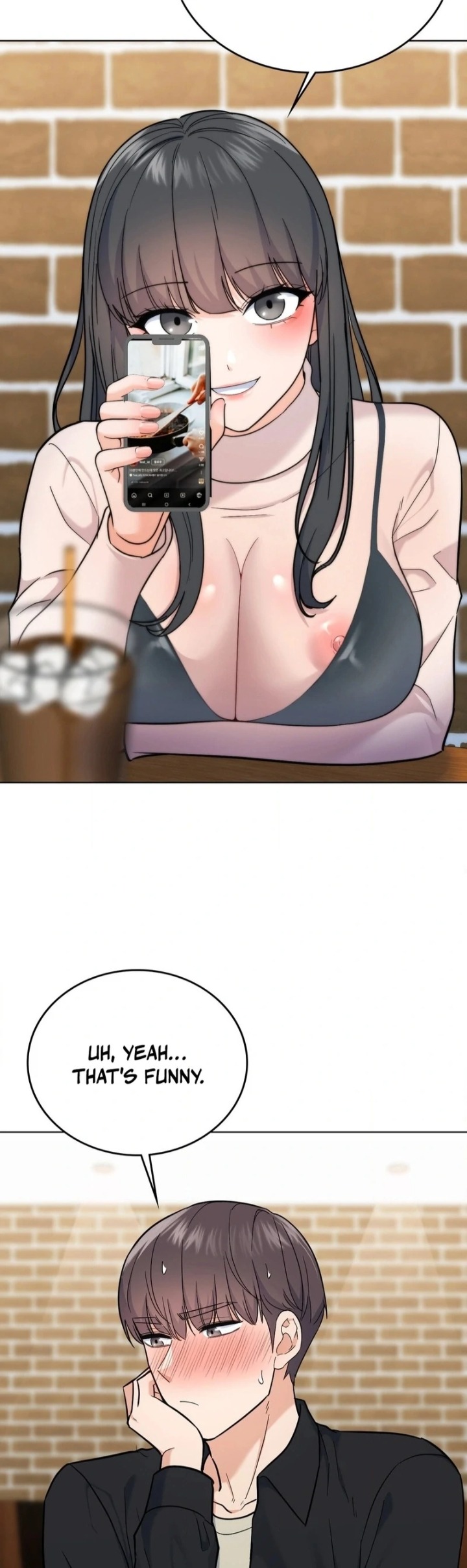 No Uploads Today Chapter 6 - Page 52