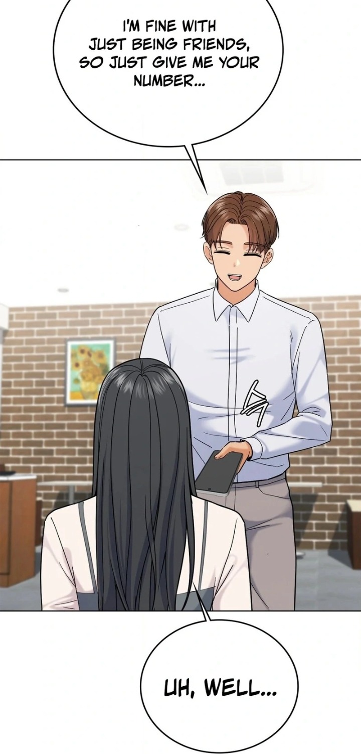 No Uploads Today Chapter 6 - Page 91