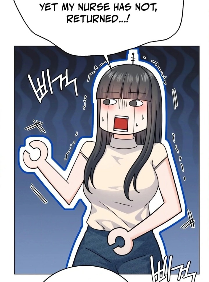 No Uploads Today Chapter 7 - Page 18