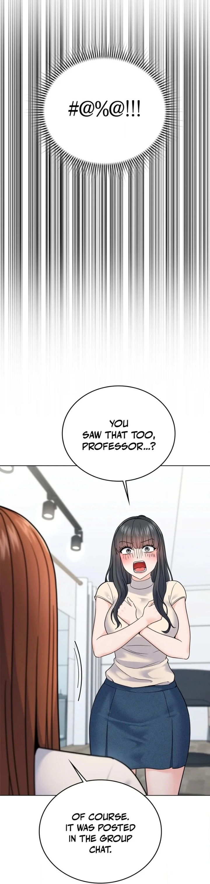 No Uploads Today Chapter 7 - Page 26