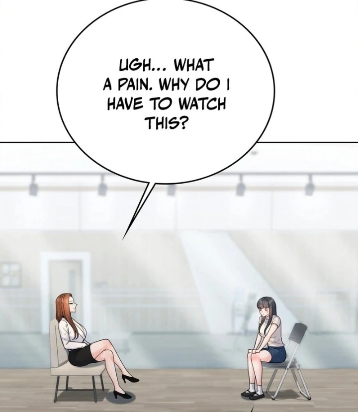 No Uploads Today Chapter 7 - Page 7