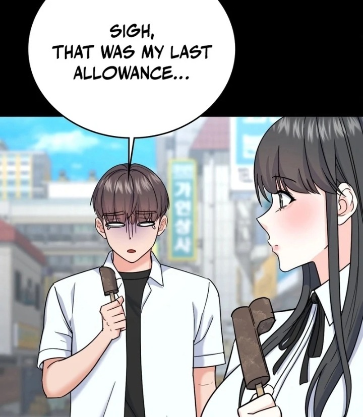 No Uploads Today Chapter 8 - Page 11