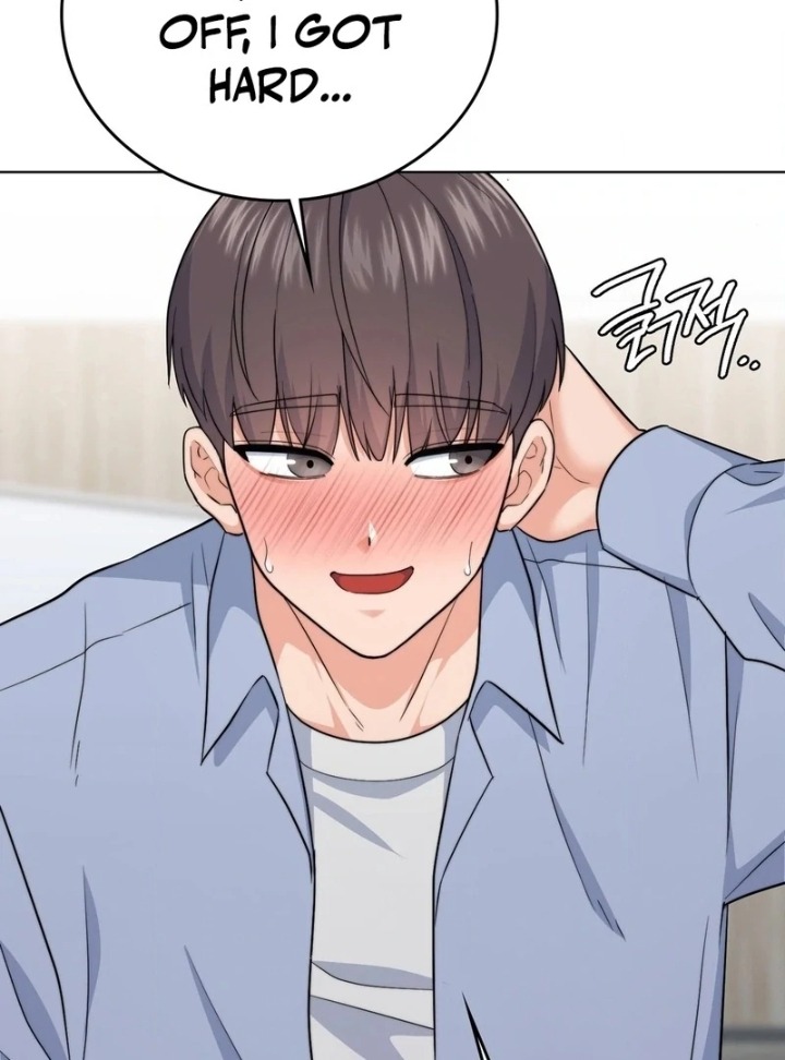 No Uploads Today Chapter 8 - Page 70