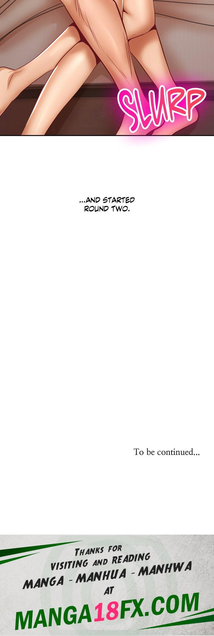 True or False? (Uncensored) Chapter 100 - Page 7