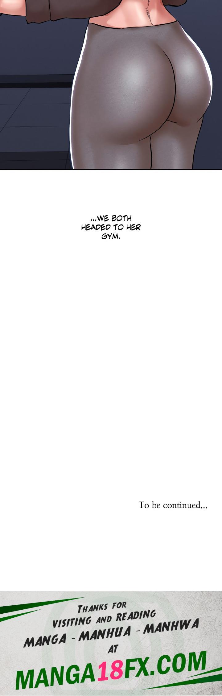 True or False? (Uncensored) Chapter 112 - Page 8