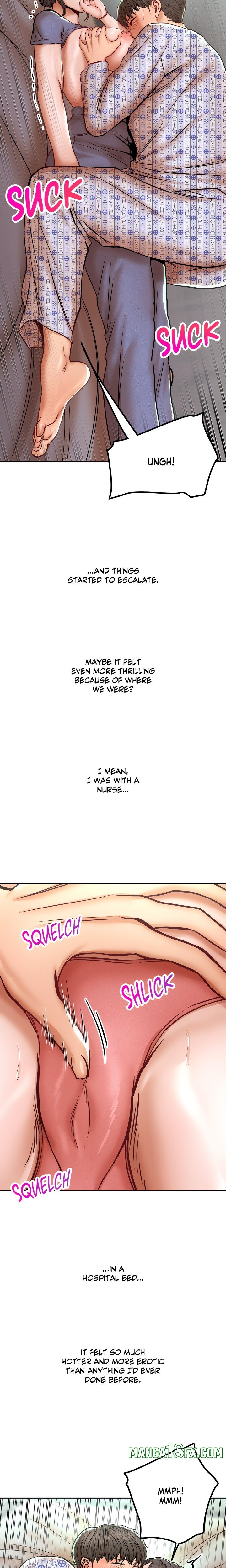 True or False? (Uncensored) Chapter 119 - Page 3