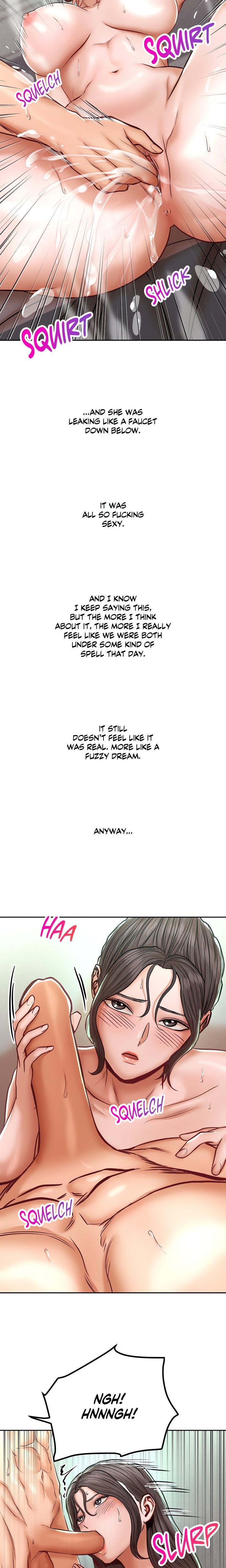 True or False? (Uncensored) Chapter 119 - Page 5