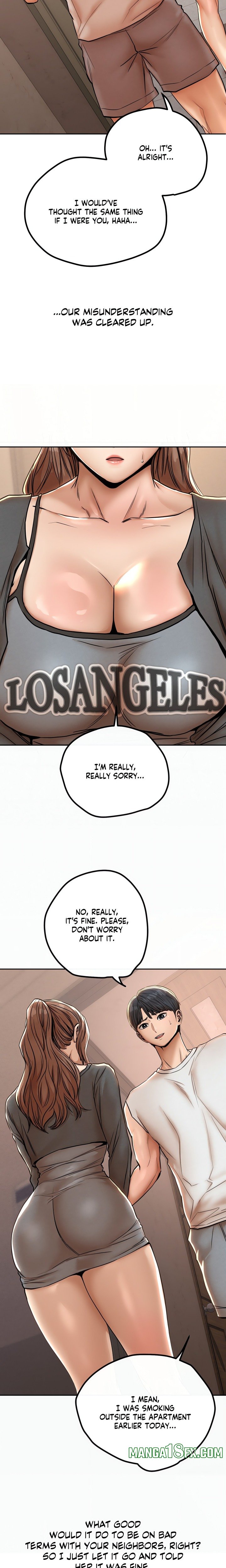 True or False? (Uncensored) Chapter 58 - Page 3