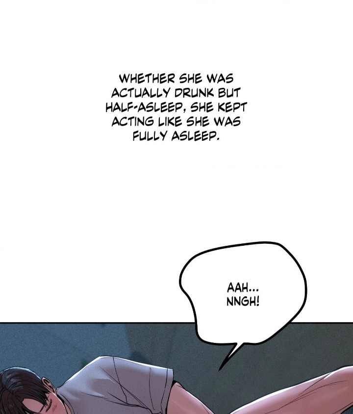 True or False? (Uncensored) Chapter 75 - Page 30