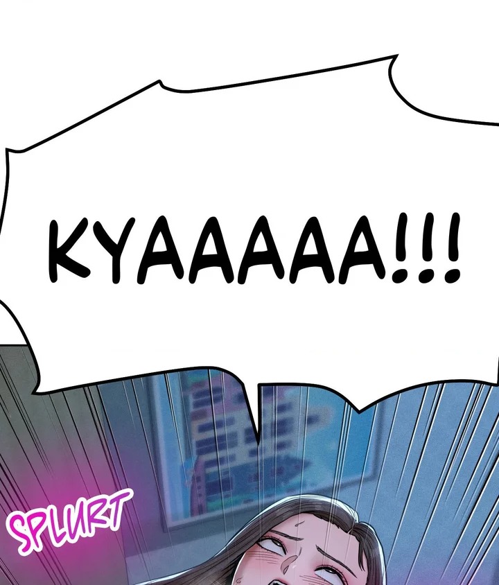 True or False? (Uncensored) Chapter 76 - Page 36