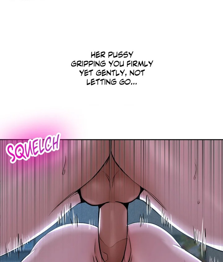 True or False? (Uncensored) Chapter 76 - Page 5
