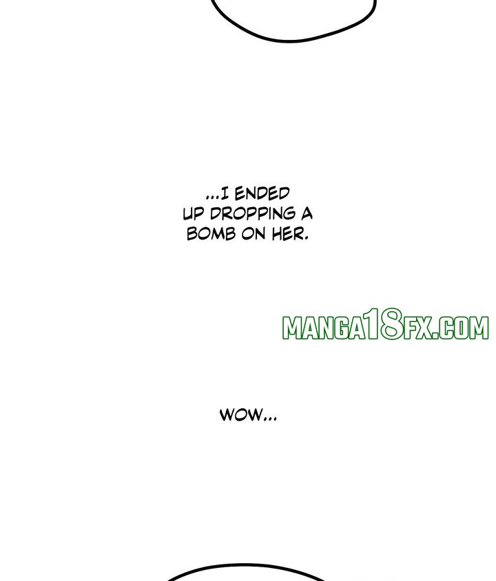 True or False? (Uncensored) Chapter 77 - Page 38