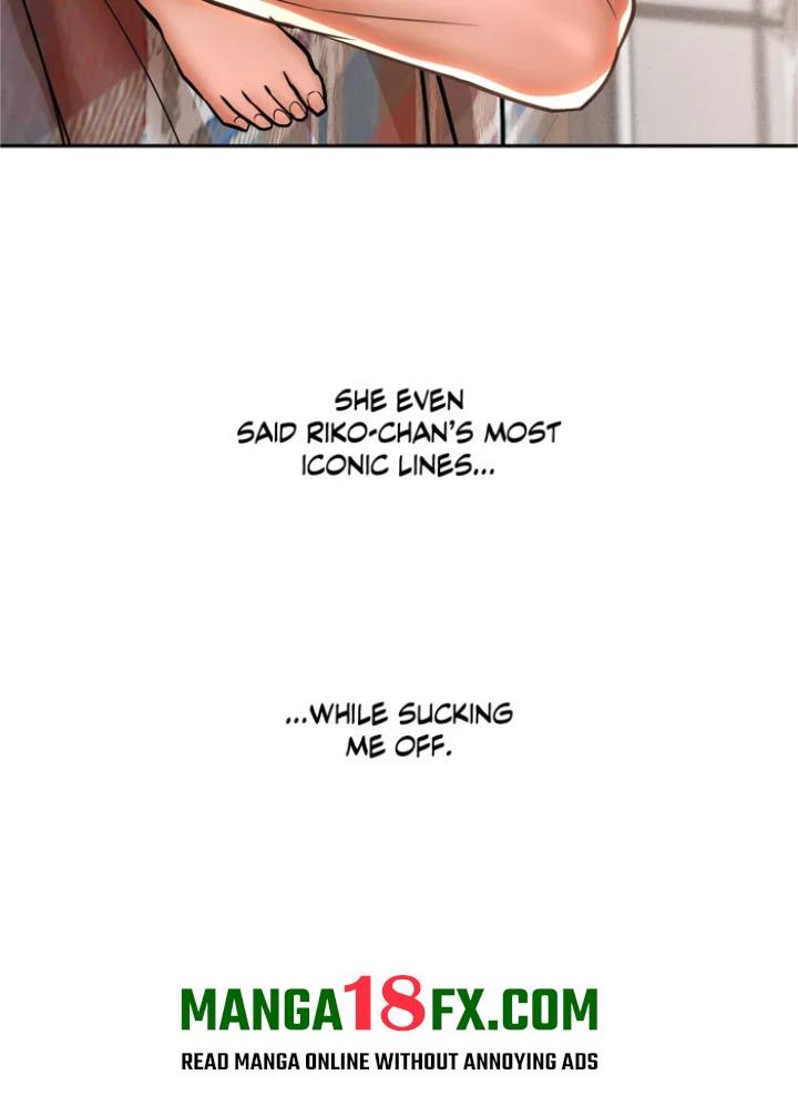 True or False? (Uncensored) Chapter 78 - Page 33