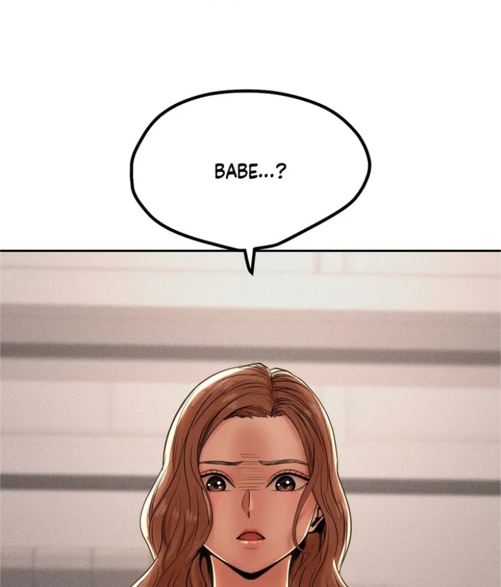 True or False? (Uncensored) Chapter 78 - Page 6
