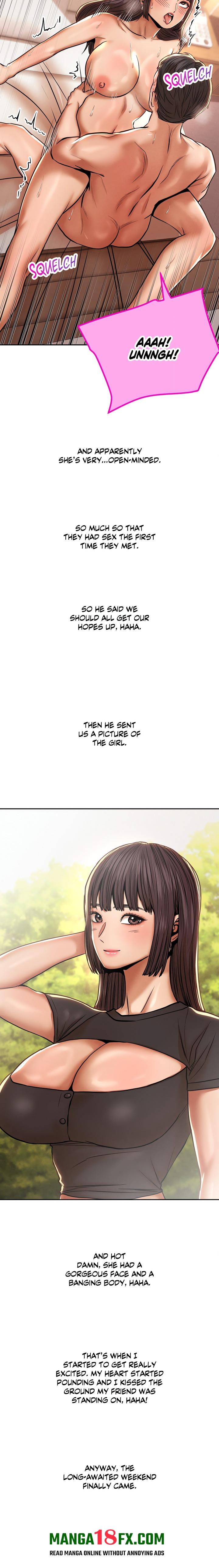 True or False? (Uncensored) Chapter 87 - Page 6