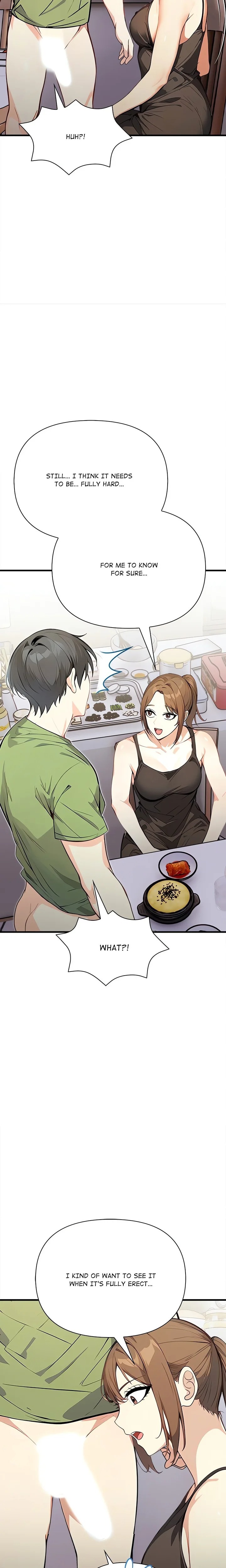 Rekindled Heat Chapter 2 - Page 6