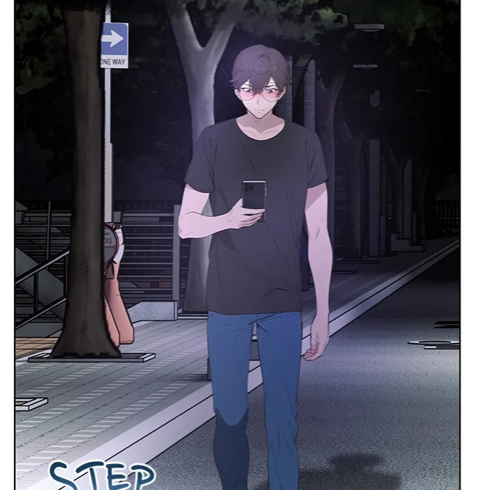 Desire Note Chapter 1 - Page 120