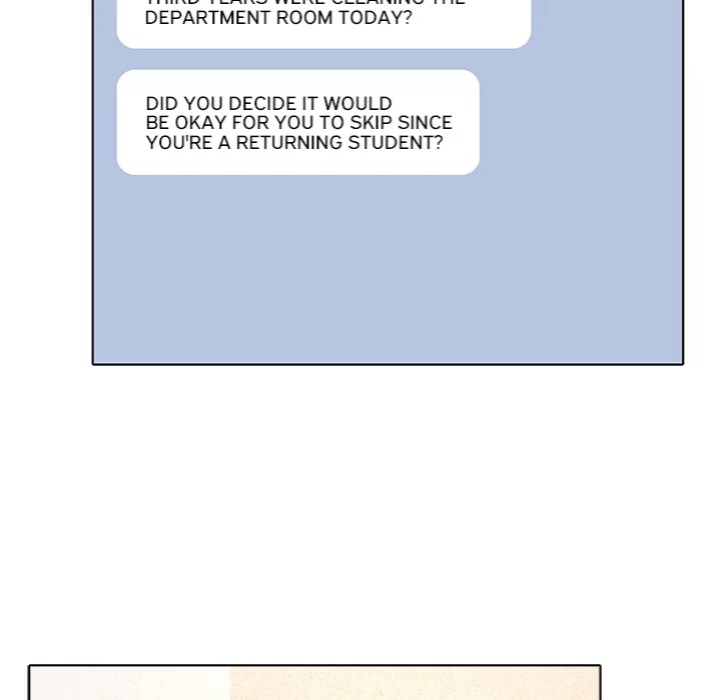 Desire Note Chapter 1 - Page 20